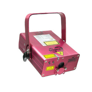 Twinkling Laser Hire