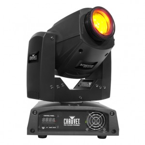 Products: Chauvet Intimispot 250 Moving Head