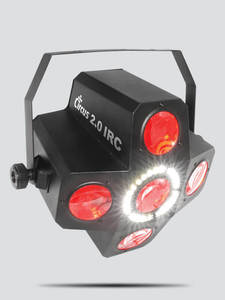 Chauvet Circus 2.0 LED