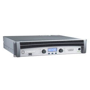 Chrown I-Tek 5000 HD Amplifier Hire
