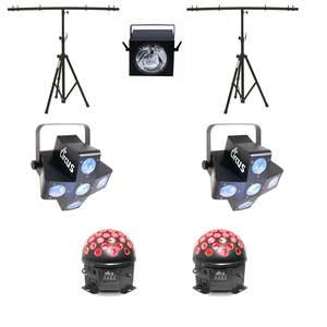 Products: Light Effects Package II