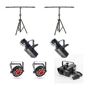 Products: Light Effects Package III