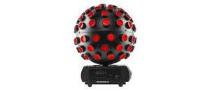 Rotosphere Q3 LED Mirror Ball