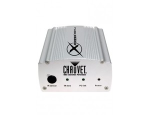 Products: Chauvet Xpress Box Hire