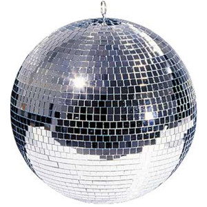Disco Ball & Rotating Motor Set Hire