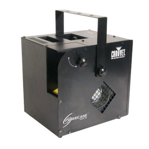 Chauvet Hurricane 4D Haze Machine