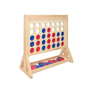 Products: Giant Connect Four Game Set