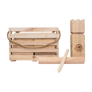Products: Giant Kubb Game Set