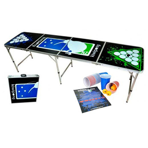 Products: Kiwi Pong Game Set
