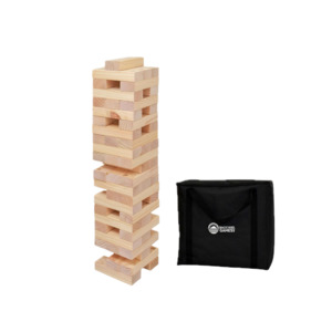 Products: Tumbling Tower Game Set