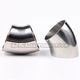 Stainless 45 Degree Bend