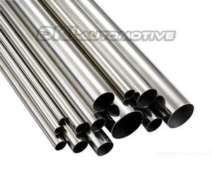 Products: Stainless Tube 1m