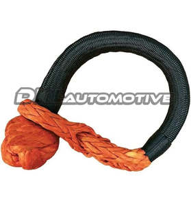 Recovery Gear: 12mm Soft Shackle - 30,000LB