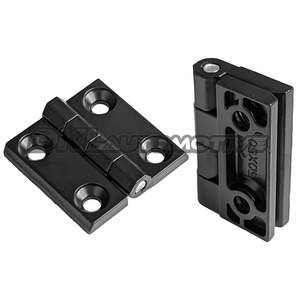 Products: 50x50 Butt Hinge