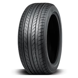 Tyres: NANKANG NS20 - 225/40R19 93Y