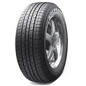 Tyres: Marshal KL21 Crugen - 215/60R17 96 H