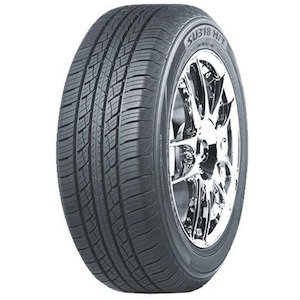Tyres: Goodride SU318 - 255/70R17 112 T
