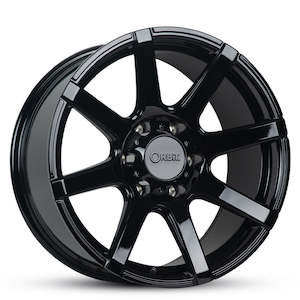 ORBIT - PARAGON - (20X9.5 6/139.7  38)