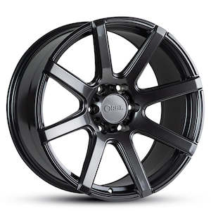 ORBIT - PARAGON - (20X9.5 6/139.7  38)