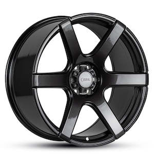 Mags: ORBIT - GARUDA - (20X9.5 6/139.7  30)