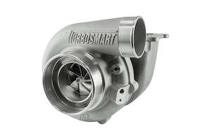 Turbosmart: TS-1 Turbocharger 6466 T4 Divided 0.84AR Externally Wastegated