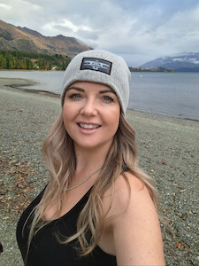 Drift Factory Beanie