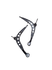 Extended Lower Control Arms [BMW]