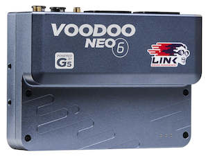 Link Ecu Engine Management: G5 Voodoo Neo 6