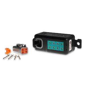 Link Ecu Engine Management: TCC04 4 Channel EGT to CAN Module