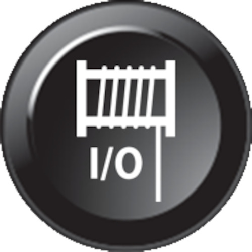 Link Ecu Engine Management: CAN Keypad Insert - Winch Spool On