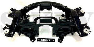Winters Quick Change Differential Subframe Kit - Mazda RX8