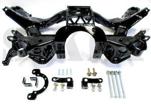 Winters Quick Change Differential Subframe Kit - Nissan S14 / S15