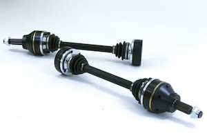 Sikky Manufacturing: Winters Heavy Duty Axle Set- Scion FRS/ Subaru BRZ