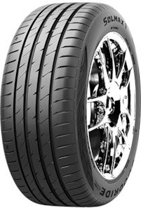 Tyres: Goodride Solmax1 - 295/40R20 110 Y