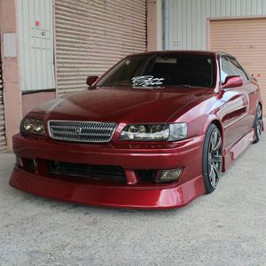 Origin Labo: TOYOTA CHASER (JZX100) DRIFT LINE KIT