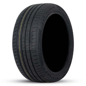 Tyres: KUSTONE P9 - 215/55R17 94W