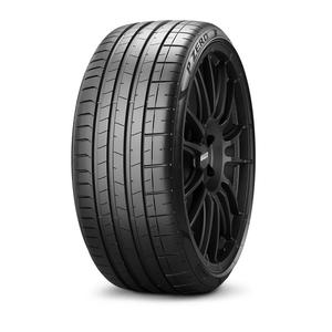 Tyres: PIRELLI PZERO PZ4 - 265/35R21 101Y