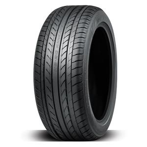 Tyres: NANKANG NS20 - 275/30R19 96Y