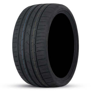 Tyres: KUSTONE P9S - 245/45R20 103W