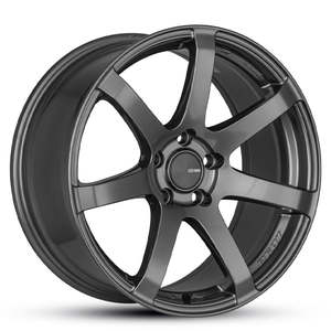 ENKEI - PF07 - (18X9.5 5/114.3  25)