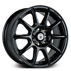 Mags: KONIG - CONTROL - (14x6 MultiFit 38)