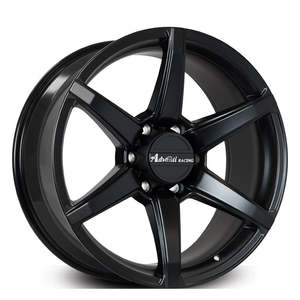 Mags: ADVANTI RACING - AVALANCHE - (20x9 6/139.7 30)
