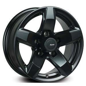 Mags: ADVANTI RACING - VULCAN - (14x6 MultiFit 0)
