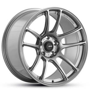 KONIG - HELIOGRAM - (18X8.5 5/114.3  32)