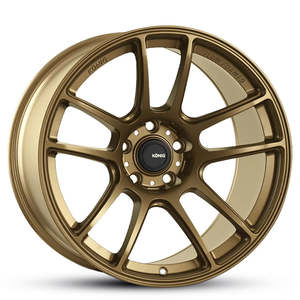 KONIG - HELIOGRAM - (18X8.5 5/114.3  32)