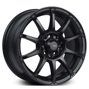 ADVANTI RACING - SHOGUN - (16x7 MultiFit 40)