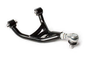 Hakon Suspension: V2 Rear Upper Camber Arm Kit - Toyota 86 ZN6