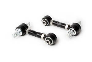 V2 Rear Toe Arm Kit - Mitsubishi EVO 1 2 3