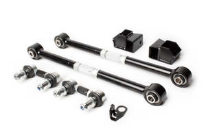 Hakon Suspension: V2 Rear Lower Arm Kit (Rear) - Subaru WRX GC GF