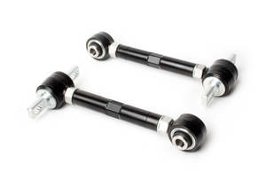 Hakon Suspension: V2 Rear Upper Camber Arm Kit - Mitsubishi Lancer CC